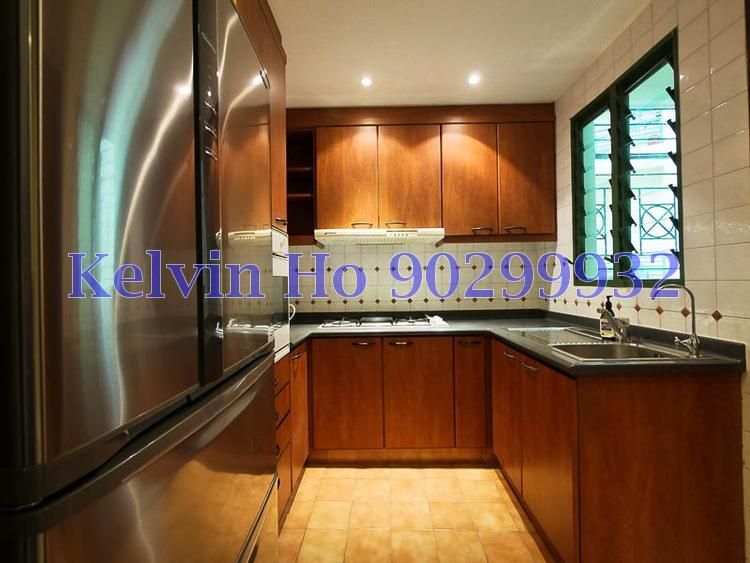 Signature Park (D21), Condominium #109249032